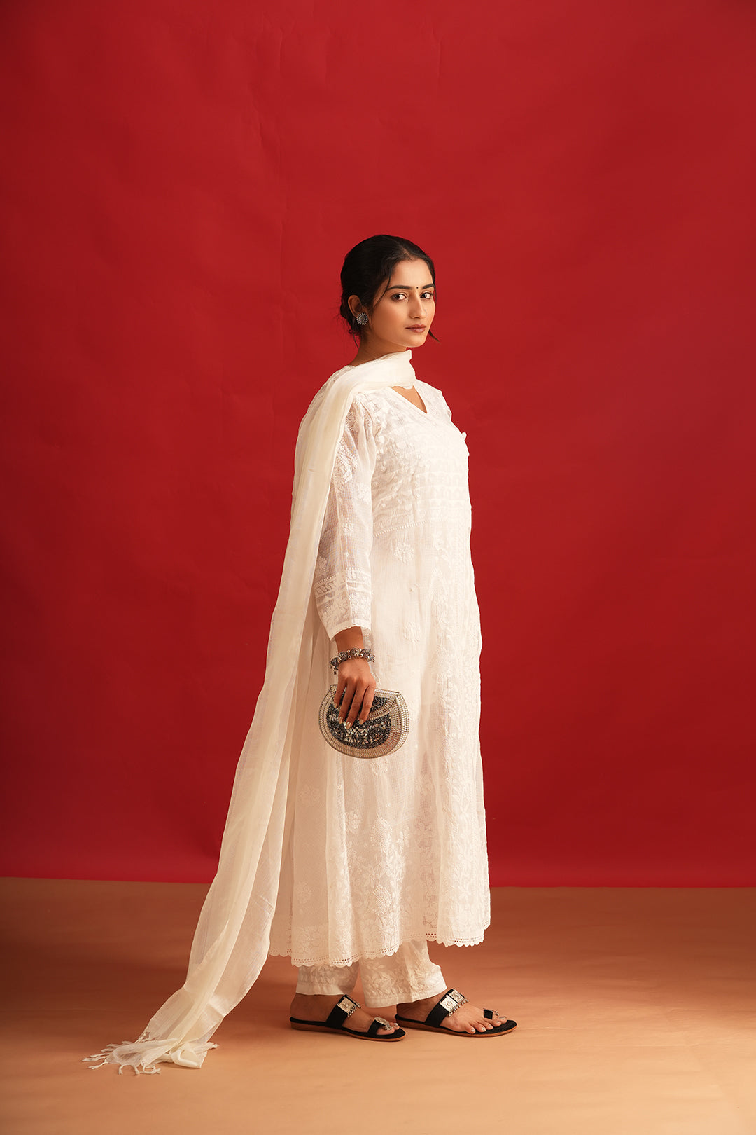 Angrakha Kurta