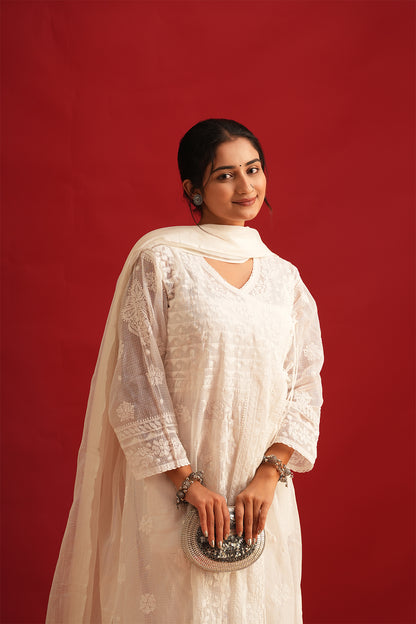 Angrakha Kurta