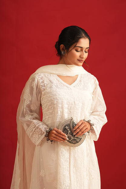 Angrakha Kurta