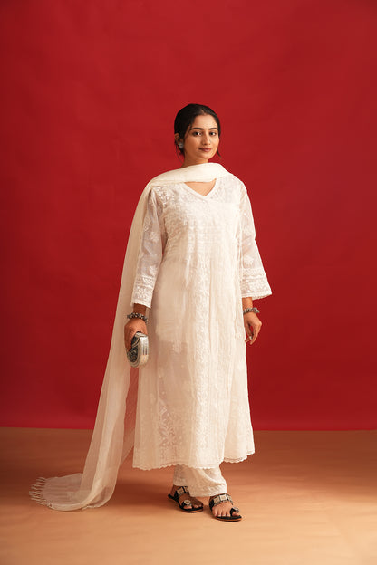 Angrakha Kurta