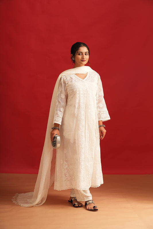 Angrakha Kurta